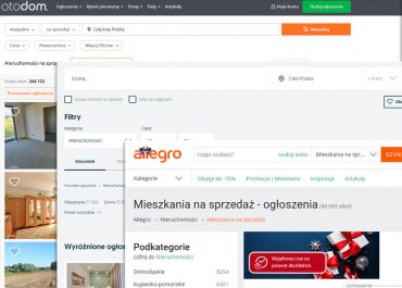 Jak napisać ogłoszenie sprzedaży, najmu mieszkania domu?