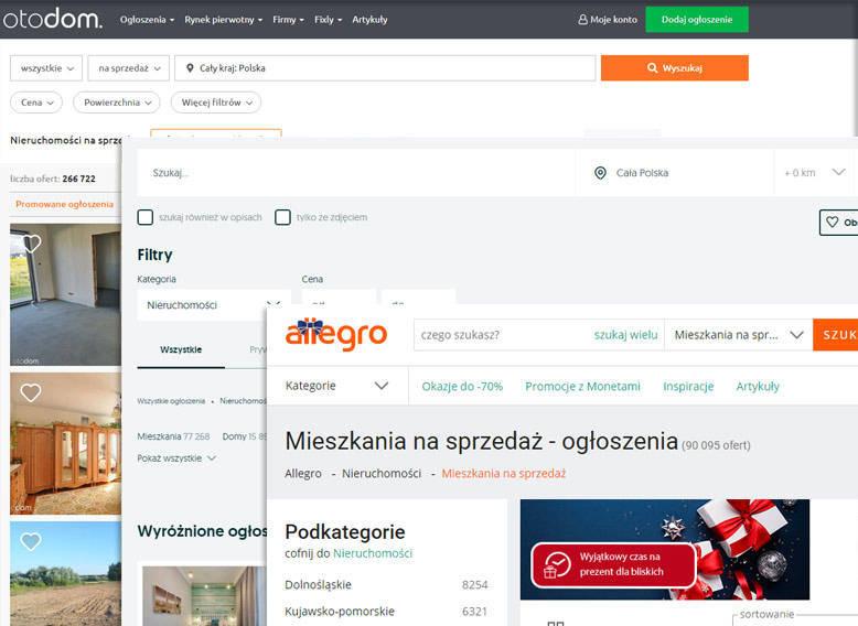 Jak napisać ogłoszenie sprzedaży mieszkania?